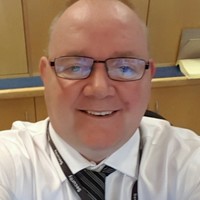 Brian Davies