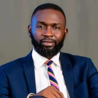 Charles Ikpe