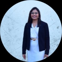 Dr. Namrata Niwal Bhagwat