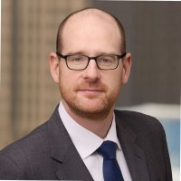 Patrick Reidy