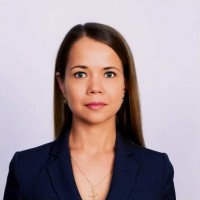 Olga Kamyshentseva
