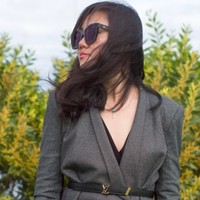 Thu Huyen (Tess) Nguyen, MBA