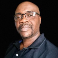 Richard Iweanoge