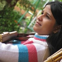 Vanitha K.B.
