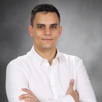Guillermo Miron Mora