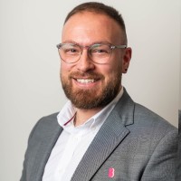 Daniel Angelovski
