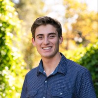 Caleb Barstad