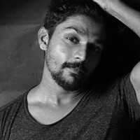 Arjun Narayanan