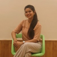 Nisha Budtha