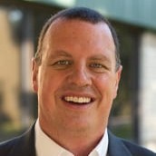 Tim Connor, M.Ed, CFRE