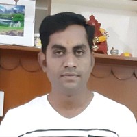 Raj Kumar R