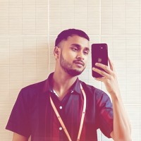 Dhiraj Kumar Yadav