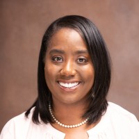 Jaymie Lollie, Mba