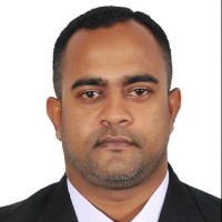 Manjula Gunasekara
