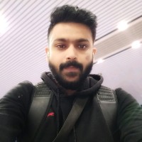 Srajit Mishra , Gcih