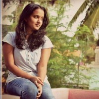 Sandhya Iyer N V