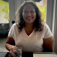 Marcia Rodriguez