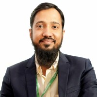 Ali Asghar Ahmed Ali - CHRP 🏆🥇🎯