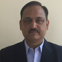 Ashwani Dwivedi