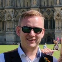 Tom Ridgway