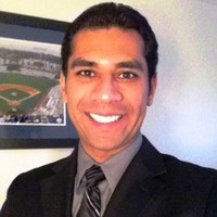 Abel Gutierrez