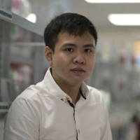 Lew Jie Wei
