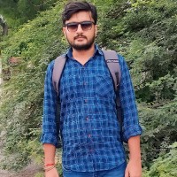 Saurabh Parashar