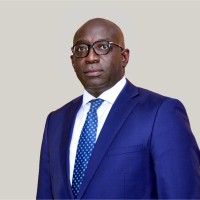 Frank Tetteh CMRP I CCO I EMBA l MA