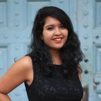 Janhavi Nemawarkar
