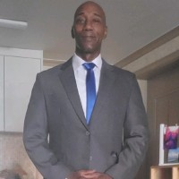 Tonio Childress
