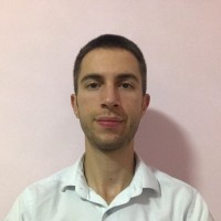 Ivan Belev
