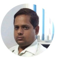 Saroj Kumar Mishra
