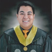 Alec James Domingo