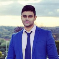 Arnab Roy Choudhury