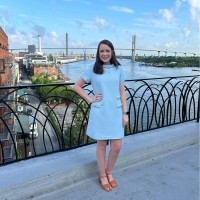 Katelyn Debrabant Reiney