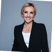 Berglind Björg Harðardóttir