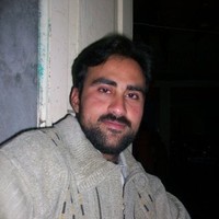 Muhammad Faisal Bhatti