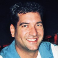 Aaron Bolender