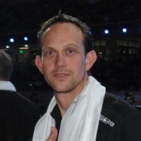 Justin Grace
