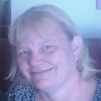 Nadine Aamold