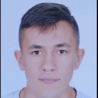 Vitaliy Kryvoruchko
