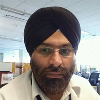 Paramjit Singh