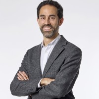 Nicolás Maraver Ledro
