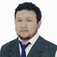 Ronaldo Vega Palacios
