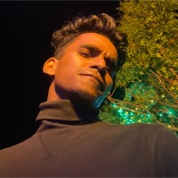 VIVEK P V