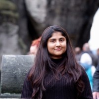 Swapna Mavilla