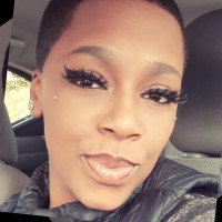 Ebony Harris