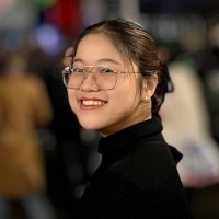 Thea Pham
