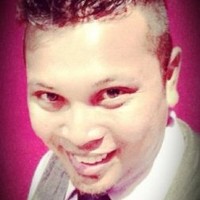 Ahmad Aidil