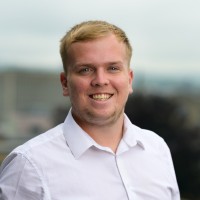 Christian Elvidge